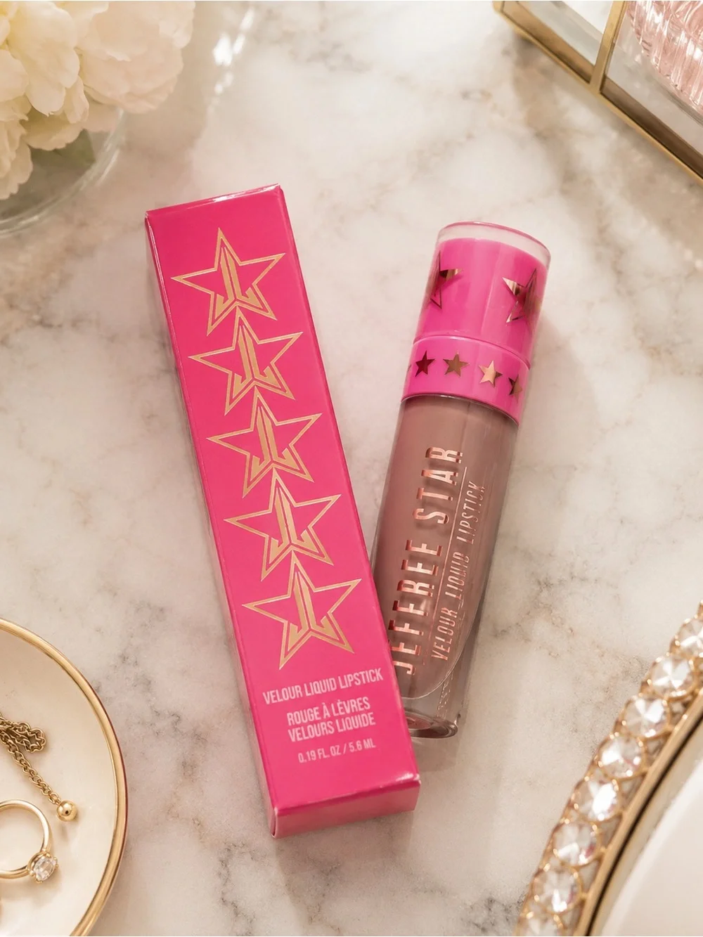 Jeffree Star go nude